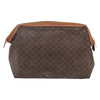 Celine Macadam Pochette Canvas