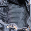 Prada Flap Drawstring Tessuto