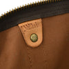 Louis Vuitton Keepall Bandouliere Monogram Canvas