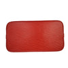 Louis Vuitton Vintage Alma Epi Leather