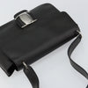 Salvatore Ferragamo Vala Leather