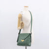 Chloe Vintage Flap Leather