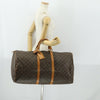 Louis Vuitton Keepall Monogram Canvas
