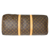 Louis Vuitton Keepall Monogram Canvas