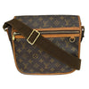 Louis Vuitton Bosphore Messenger Monogram Canvas