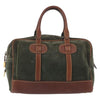 Loewe Anagram Suede