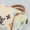Louis Vuitton Speedy Mini HL Monogram Multicolor