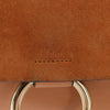 Chloe Faye Leather and Suede