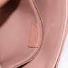 Salvatore Ferragamo Vara Soft Flap Quilted Leather