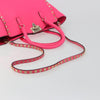 Valentino Garavani Rockstud Tote Soft Leather