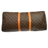 Louis Vuitton Keepall Monogram Canvas