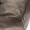 Salvatore Ferragamo Sofia Satchel Leather