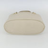 Salvatore Ferragamo Gancini Leather