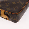 Louis Vuitton Pochette Marly Bandouliere Monogram Canvas