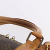 Louis Vuitton Keepall Bandoulière Monogram