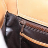 Celine C Sulky Canvas and Leather