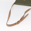 Christian Dior Vintage Leather