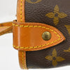 Louis Vuitton Saumur Monogram Canvas