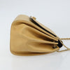Chanel Chocolate Bar Accordion Reissue Flap Quilted Lambskin