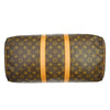 Louis Vuitton Keepall Monogram Canvas