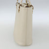 Salvatore Ferragamo Gancini Leather