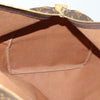Louis Vuitton Keepall Monogram Canvas