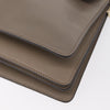 Chloe Faye Leather and Suede