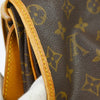 Louis Vuitton Saumur Monogram Canvas
