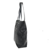 Salvatore Ferragamo Gancini Tote Gancini Canvas