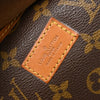 Louis Vuitton Saumur Monogram Canvas