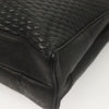 Bally Vintage Quilted Leather