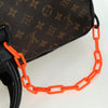 Louis Vuitton Solar Ray Keepall Bandouliere Monogram Canvas