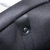 Louis Vuitton Keepall Bandouliere Limited Edition Foliage Monogram Eclipse