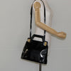 Salvatore Ferragamo Wanda Patent Leather