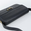 Celine Vintage Horse Carriage Bag Trihomphe leather