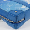 Louis Vuitton Soft Trunk Limited Edition Monogram Clouds