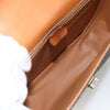 Celine Vintage Macadam Canvas and Leather