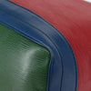 Louis Vuitton Tricolor Noe Epi Leather