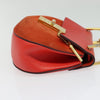 Chloe Drew Leather and Suede