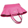 Gucci Swing Tote Leather
