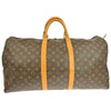 Louis Vuitton Keepall Monogram Canvas