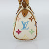 Louis Vuitton Speedy Mini HL Monogram Multicolor