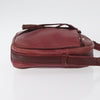 Cartier Tasseled Must de Cartier Leather