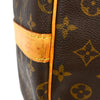 Louis Vuitton Keepall Bandouliere Monogram Canvas