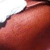 MCM Visetos Canvas and Leather