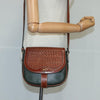 Bally Vintage Leather