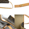 Louis Vuitton Florentine Waist Monogram Canvas