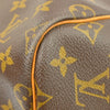Louis Vuitton Keepall Monogram Canvas