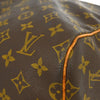 Louis Vuitton Keepall Monogram Canvas