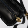 Christian Dior Vintage Leather